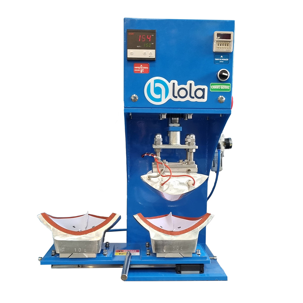 Pneumatic Forming Machine/Manual Forming Machine