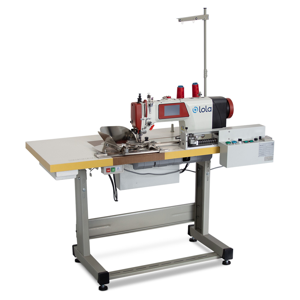 Bucket Hat Sewing Machine