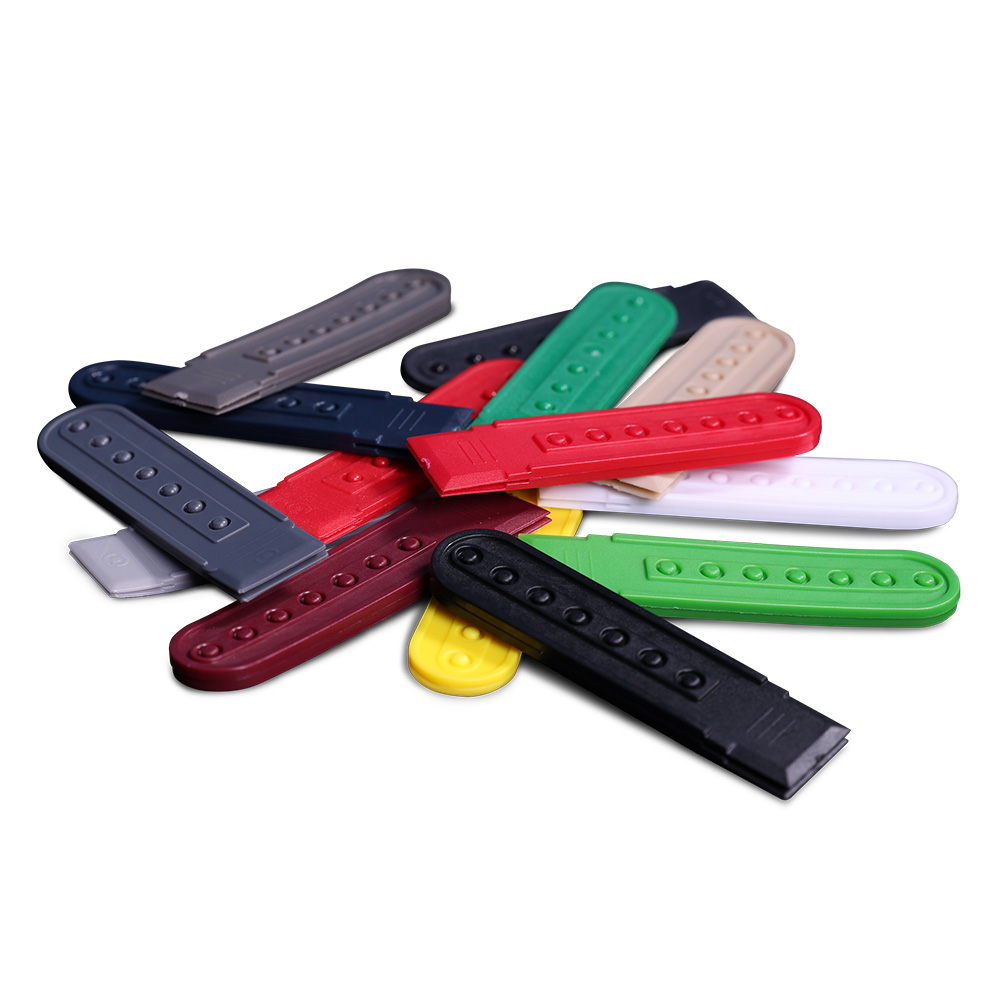 Plastic Regulator