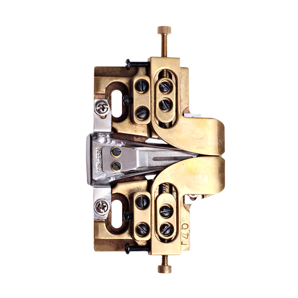 Cooper Device (Bia Sewing)