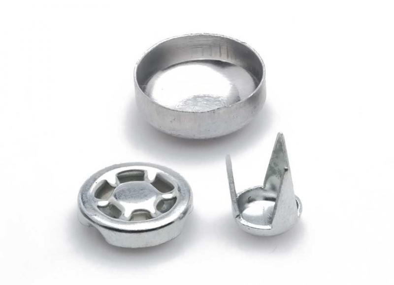Top button (Claw Style)