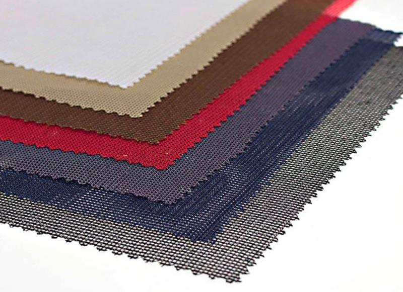 LTN MESH FABRIC