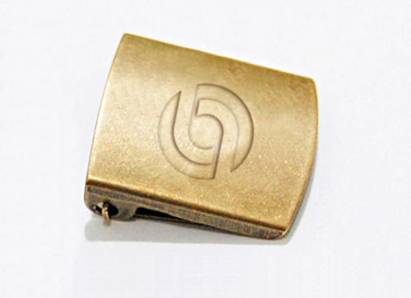 Buckle