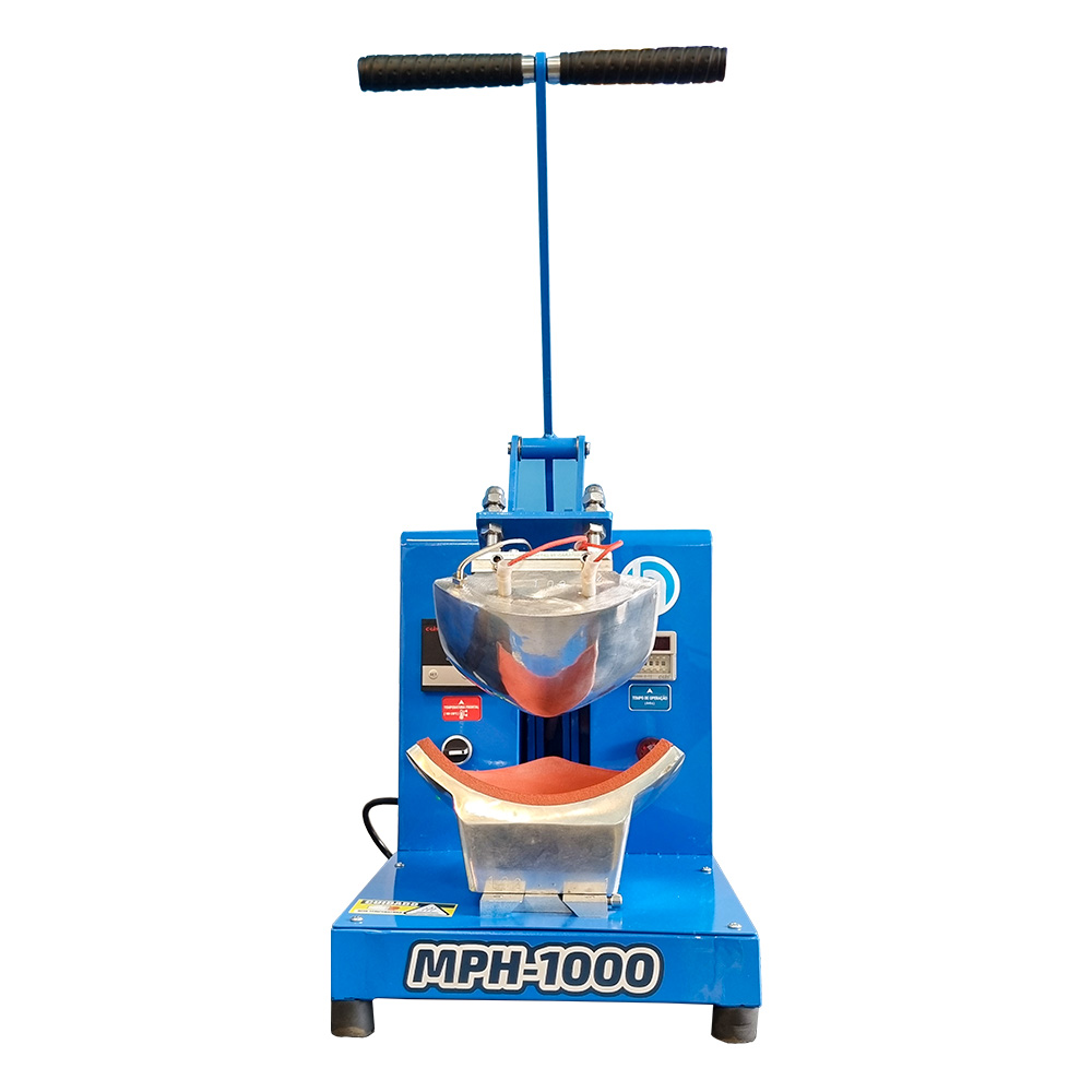 Pneumatic Forming Machine/Manual Forming Machine